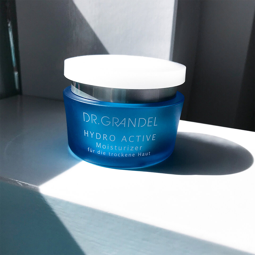 Dr Grandel Hydro Active Moisturizer Einfach Kathrin 2176